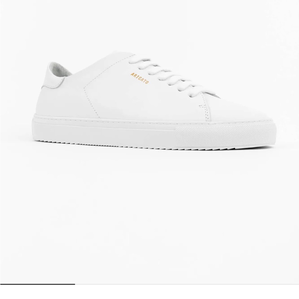 Axel Arigato 90 Clean Sneakers NWT